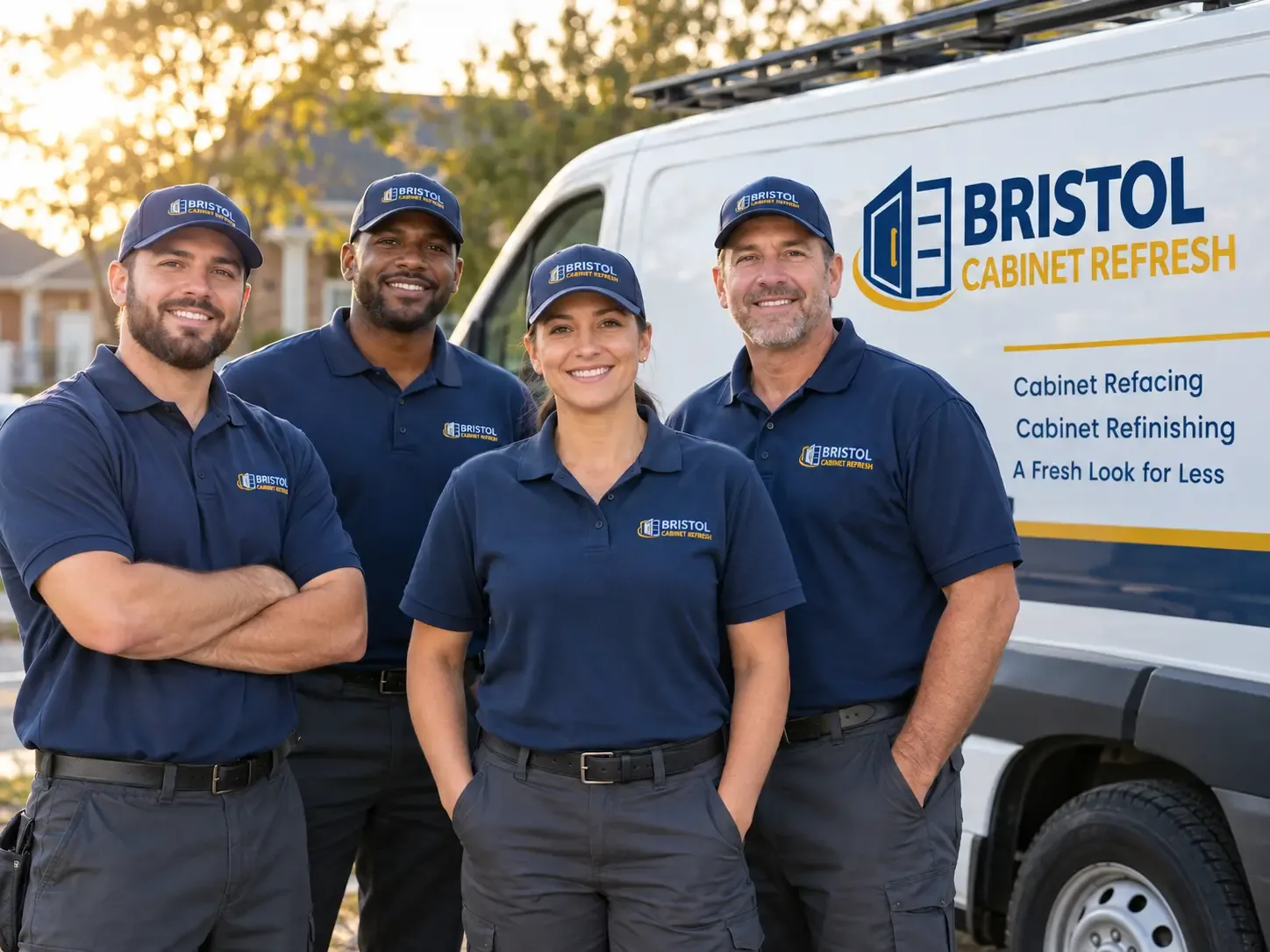 Kitchen Cabinet Refacing company in Briggsville, AR